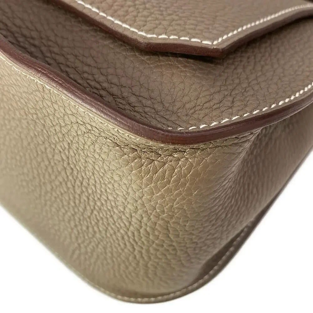 Hermès Jypsiere 28 Shoulder Bag